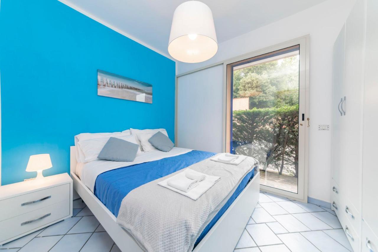 Belvedere Apartman Policastro Bussentino Kültér fotó